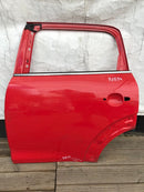 MINI COUNTRYMAN R60 2010-16 GENUINE REAR DOOR PANEL LEFT PASSENGER SIDE