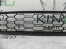 SKODA SCALA 2018-ON FRONT BUMPER LOWER GRILL GENUINE 657853677