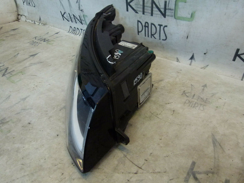 RANGE ROVER EVOQUE FACELIFT 2016-18 RIGHT DRIVER SIDE LED XENON HEADLIGHT