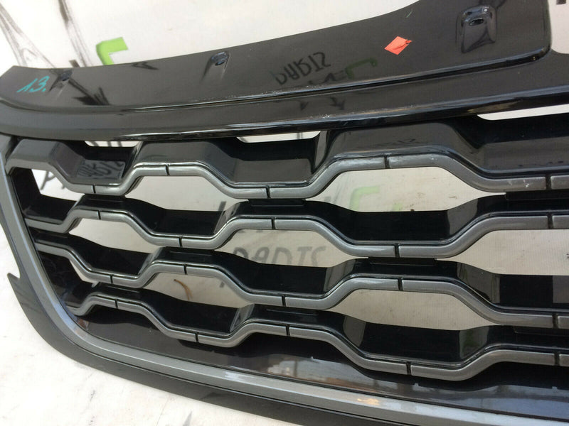 RANGE ROVER EVOQUE 2 L551 2019-ON FRONT BUMPER GRILL RADIATOR GRILLE GENUINE