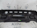 SEAT IBIZA 6F 2017-ON REAR BUMPER DIFFUSER SKIRT VALANCE 6F9807521