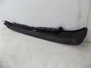 RENAULT CLIO MK2 2001-2005 TRIM PANEL PROTECTIVE REAR BUMPER COVER STRIP