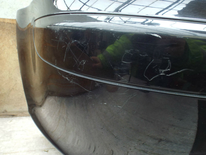 Mercedes SLK W171 2005-2009 Genuine A171 885 01 25 BLACK (A6154)