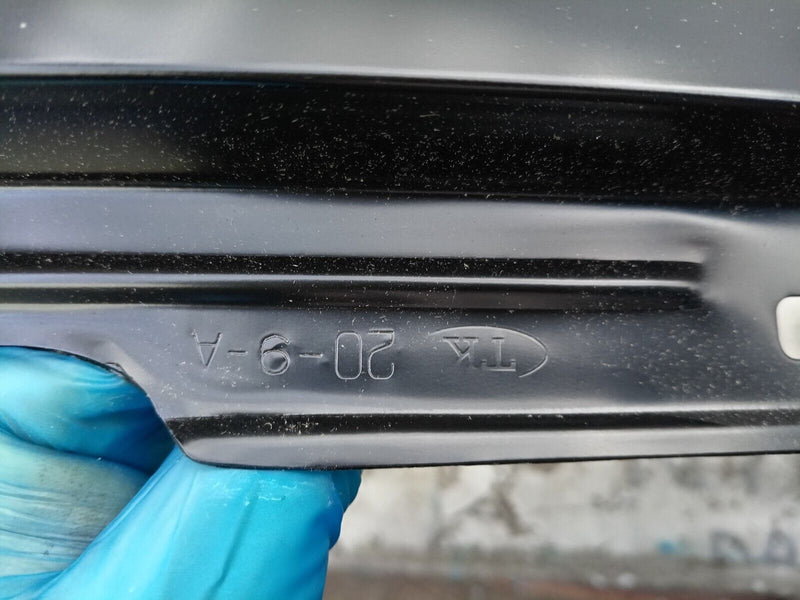 BMW 3er E46 2-DOOR 2003-05 REPLACEMENT FRONT FENDER WING PANEL LEFT SIDE