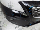 VOLVO XC60 2013-2016 FRONT BUMPER GENUINE 31290948