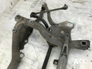 MERCEDES W204  2.2 DIESEL FRONT SUBFRAME & WISHBONE & SWAY BAR A2046280957