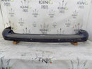 VW Transporter T5 7E 2012-2017 Rear Bumper Genuine Navy Blue 7E5807417B