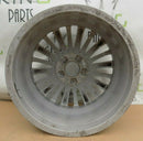 BMW 3 SERIES 18" INCH RIM ALLOY WHEEL 8J X18H2 IS34 SILVER 6796249
