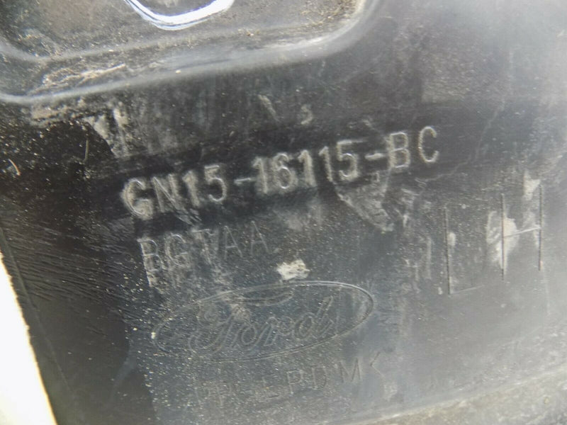 FORD ECOSPORT MK2 INNER WING ARCH LINER FRONT PASSENGER SIDE GN15-1615-BC