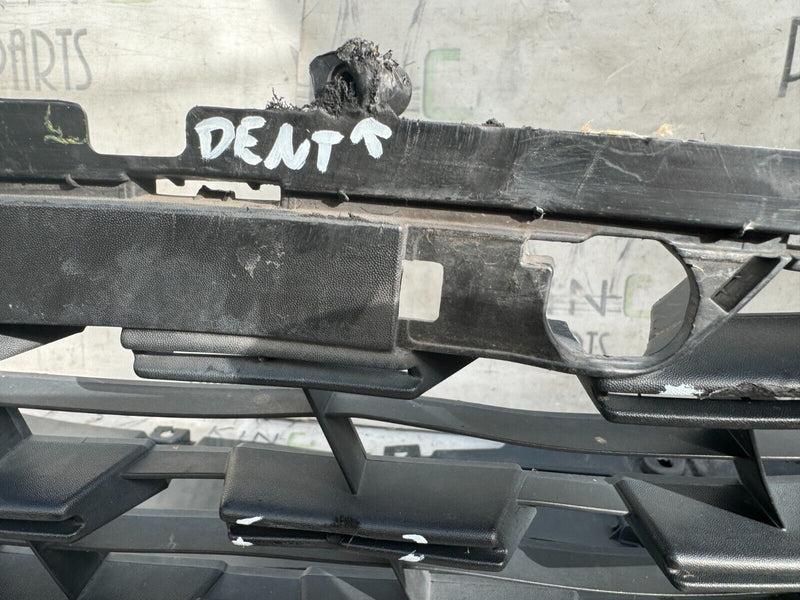 RENAULT CAPTUR DYNAMIQUE 2020-ON FRONT BUMPER LOWER PART 622352140R