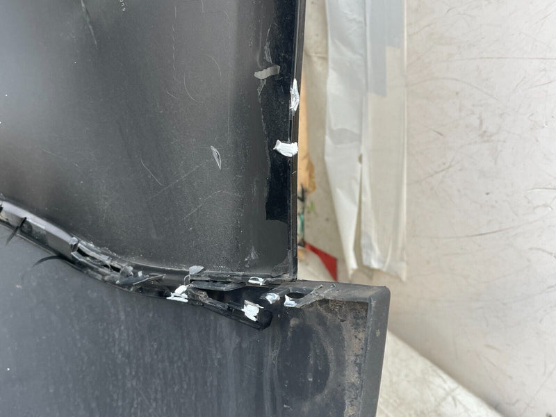 MERCEDES GLB W247 2019-ON REAR BUMPER PDC GENUINE A24788503004