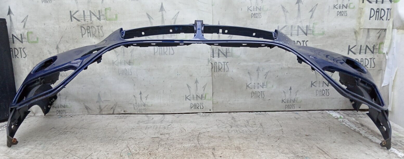 BMW X1 F48 2015-2019 FRONT BUMPER GENUINE 5111 7354815