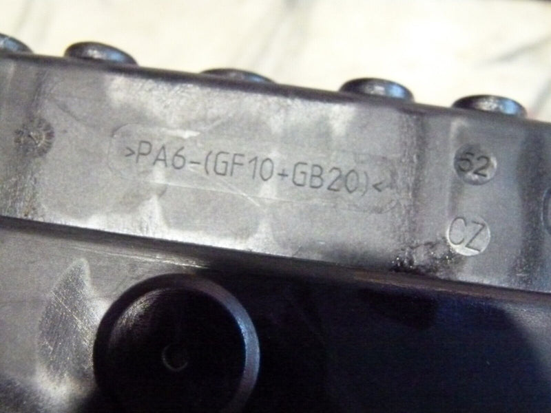 RANGE ROVER SPORT 13-17 BATTERY CABLE TERMINAL FUSEBOX GENUINE CK5214A073CB