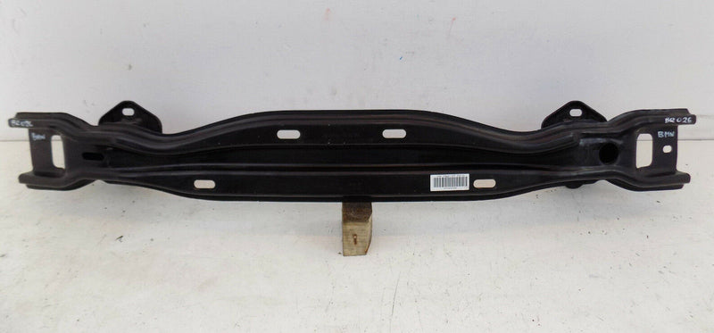 BMW 3 SERIES F30 REAR BUMPER CARRIER REINFORCEMENT CRASH BAR 51127256927