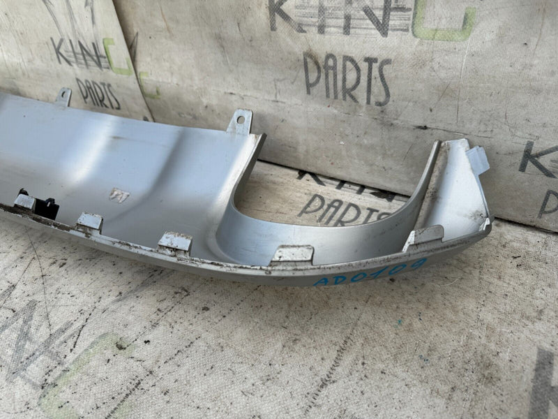 KIA STONIC 2017-2020 REAR BUMPER DIFFUSER 86665-H8410