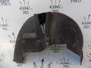VW PASSAT B5 SKODA SUPERB REAR LEFT WHEEL INNER ARCH LINER SPLASH GUARD