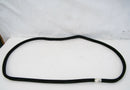 FIAT 500 2007-2015 GENUINE REAR DOOR FRAME GASKET SEAL LEFT PASSENGER SIDE N/S