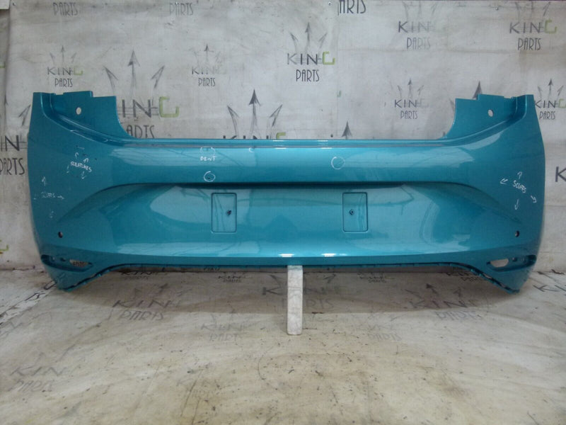 VOLKSWAGEN VW ID.3 2019-ON REAR BUMPER PDC GENUINE 10A807421