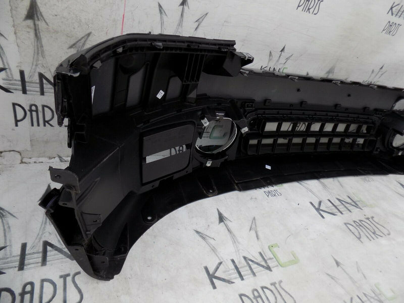 BMW MINI COOPER COUNTRYMAN F60 2017-ON FRONT BUMPER GENUINE 5111 7390520