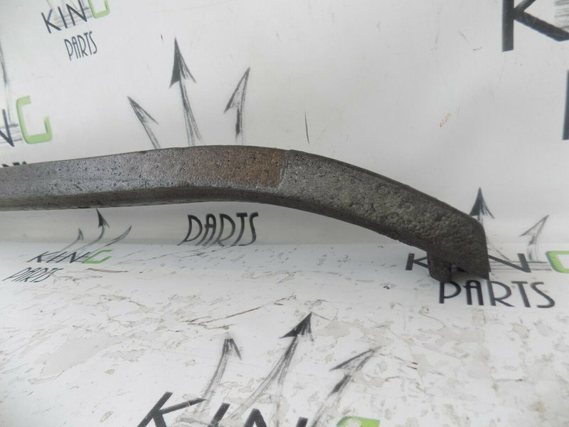 FIAT GRANDE PUNTO 2005-18 REAR BUMPER IMPACT ABSORBER FOAM BEAM 51701607