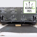 RENAULT KANGOO MK2 2008 2009 2010 2011 2012 2013 REAR BUMPER 832740325