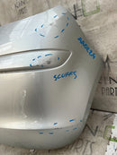 VAUXHALL CORSA D 2006-2014 5DR REAR BUMPER GENUINE 13179916