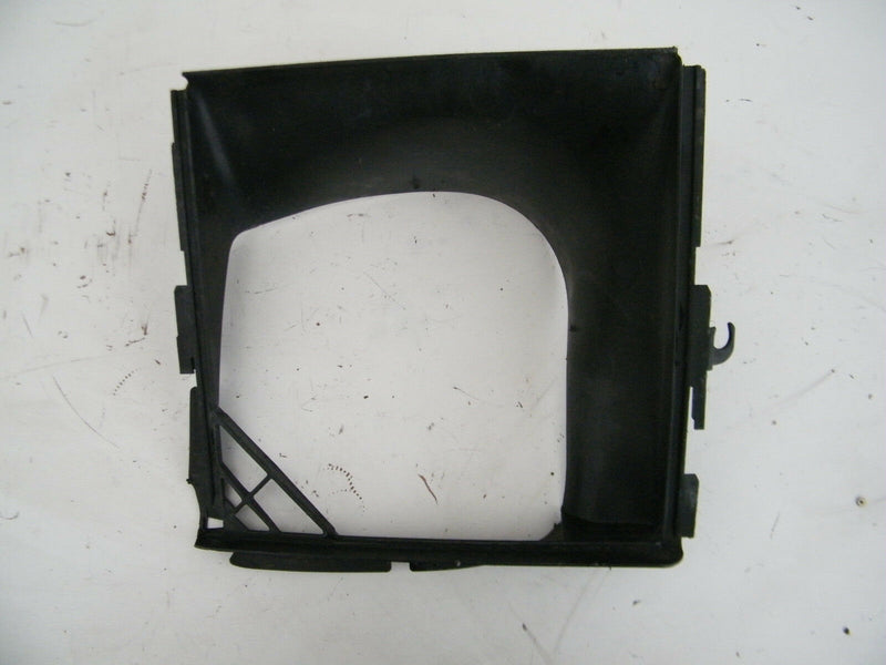 VW TOUAREG MK1 (7L) 2002-2006 LEFT BRACKET CHARGE AIR DUCT INTERCOLER TRIM KIT