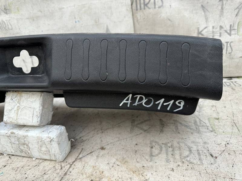 NISSAN JUKE F15 2014-2018 REAR TRUNK LOCK TRIM 84992 BV81A