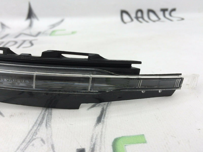 AUDI A1 8X FACELIFT 03.10.2016-ON MIRROR LED TURN INDICATOR LEFT SIDE 8X0949101A