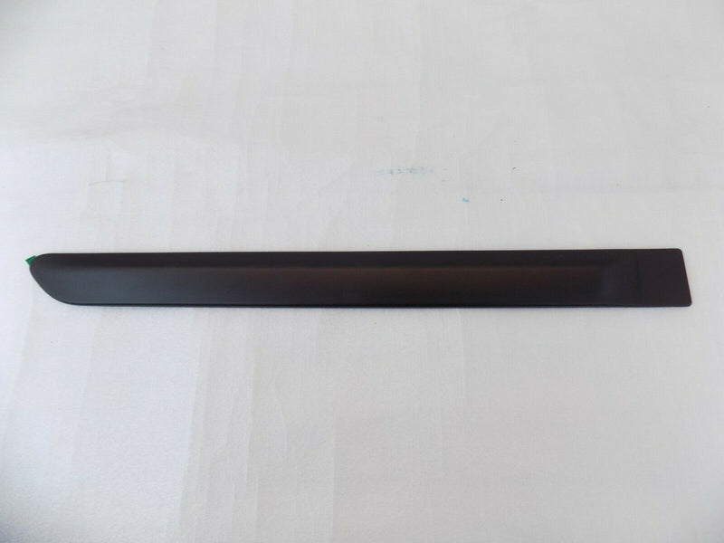 NISSAN QASHQAI J10 2006-2014 FRONT RIGHT DOOR MOULDING TRIM KE760-JD020 /B02-78
