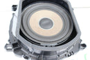 BMW X6 E71 2008-2013 CENTRAL BASS SPEAKER WOOFER 9218697