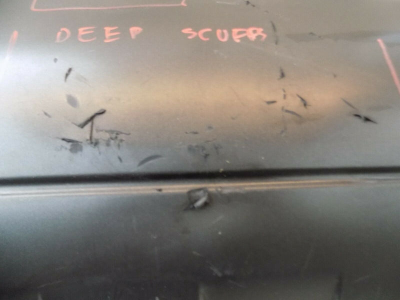 HYUNDAI TUSCON REAR BUMPER 2006 TO 2010 86611-2E050