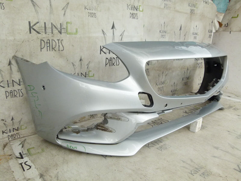 MERCEDES SLC AMG LINE R172 2016-ON FRONT BUMPER PDC GENUINE A1728850500