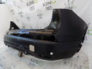 NISSAN QASHQAI MK2 J11 2014 2015 2016 REAR BUMPER GENUINE PDC 85022-4EA0H