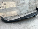 AUDI Q3 S-LINE 2018-2021 FRONT BUMPER LOWER SPOILER LIP 83A807061