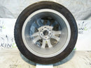 MERCEDES W205 ALLOY WHEEL RIM 17" 8Jx17H2 ET54 A205401390 TYRE 245/45 R17