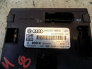 AUDI A4 B8 8K 1.8 TFSI 2009-2015 PDC CONTROL UNIT HOLDER 8K0907297A
