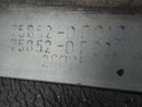 Toyota Corolla Verso 2004-2009 R1 Left Passenger Side Skirt N/S 75852-OF010 (71)