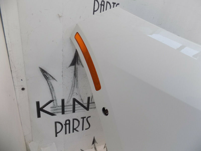 BMW 2 SERIES F44 2019-ON FRONT BUMPER IN WHITE 7474575