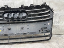 AUDI A7 4G S LINE 2014-2018 FRONT BUMPER GRILL 4G8853651G