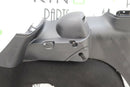MINI COUNTRYMAN R60 2010-2016 TRUNK LEFT SIDE PANEL WITH MAT CARPET 9807115