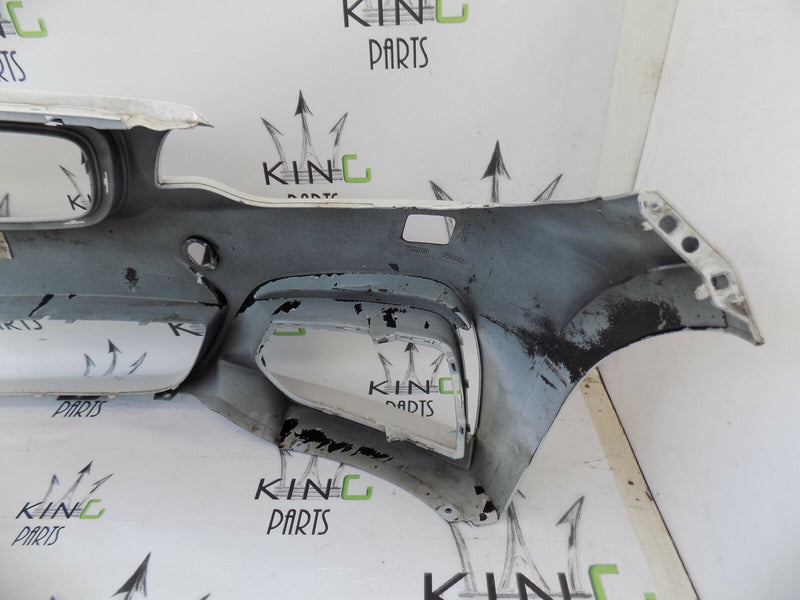 BMW F22 COUPE M SPORT 2014-ON FRONT BUMPER GENUINE WASHER H. 51118055299