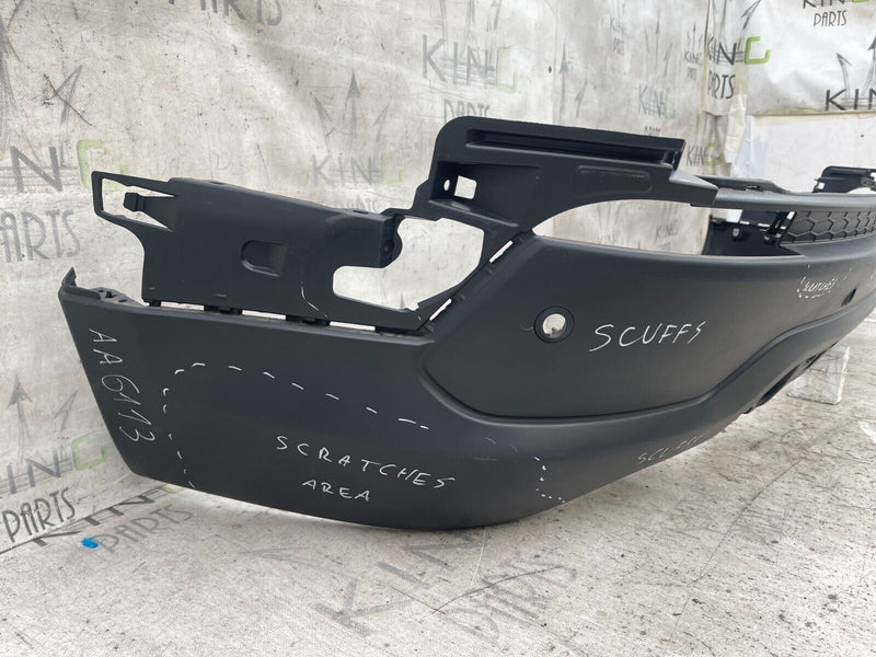 LAND ROVER DISCOVERY SPORT LCI 2019-ON REAR BUMPER PDC LK72-17F815A