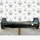 BMW 3 SERIES F31 M-SPORTPACKET 2012-2016 ESTATE GREY REAR BUMPER GENUINE (A8684)