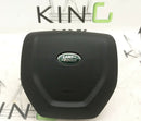 LAND ROVER DISCOVERY SPORT L550 14-18 AIR BAG DRIVER SIDE AIRBAG STEERING WHEEL