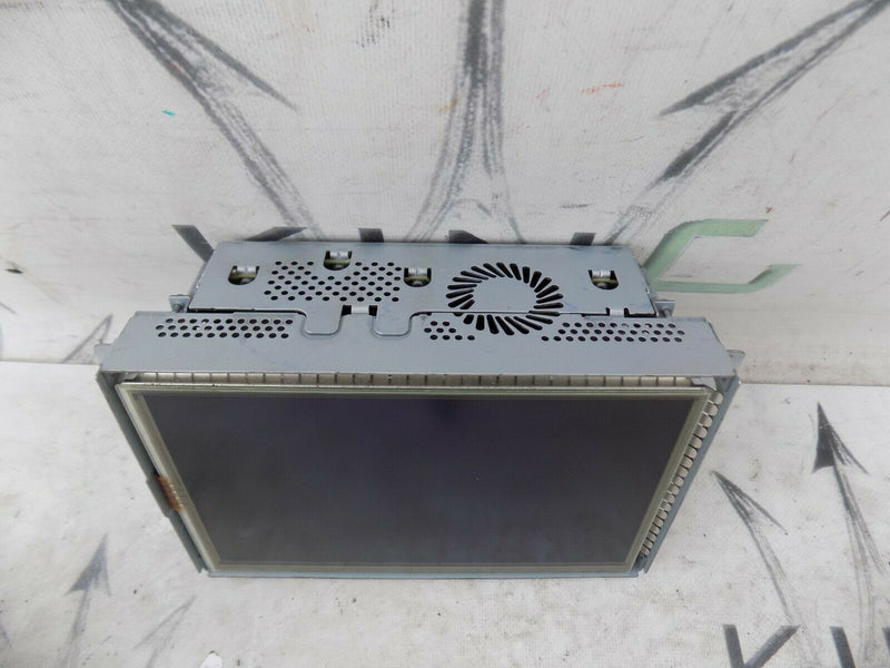 RANGE ROVER SPORT L494 2013-ON DISPLAY SCREEN MONITOR CJ3210E889AF GENUINE