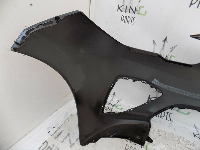 BMW 2 SERIES F44 2019-ON FRONT BUMPER IN BLACK 7474575