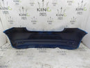 VW Golf MK7 GTI 2016-2019 6G Rear Bumper Genuine Blue 6G6807421