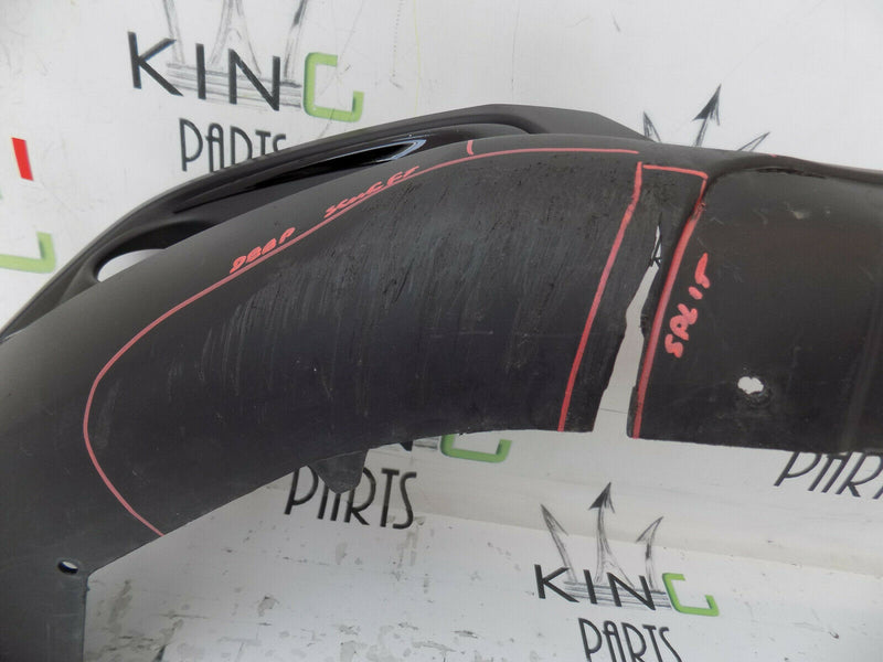 PEUGEOT 2008 - 2013 2014 2015 2016 LOWER FRONT BUMPER GENUINE 9802520577