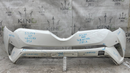 TOYOTA CH-R 2016-2020 FRONT BUMPER UPPER SECTION GENUINE 52119-F4010